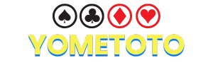 Logo YOMETOTO